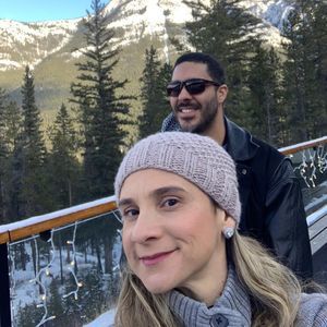 Meet your Posher, Carol